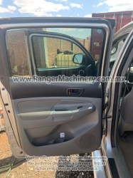 TOYOTA TACOMA SERIE 8275 FOTO 13